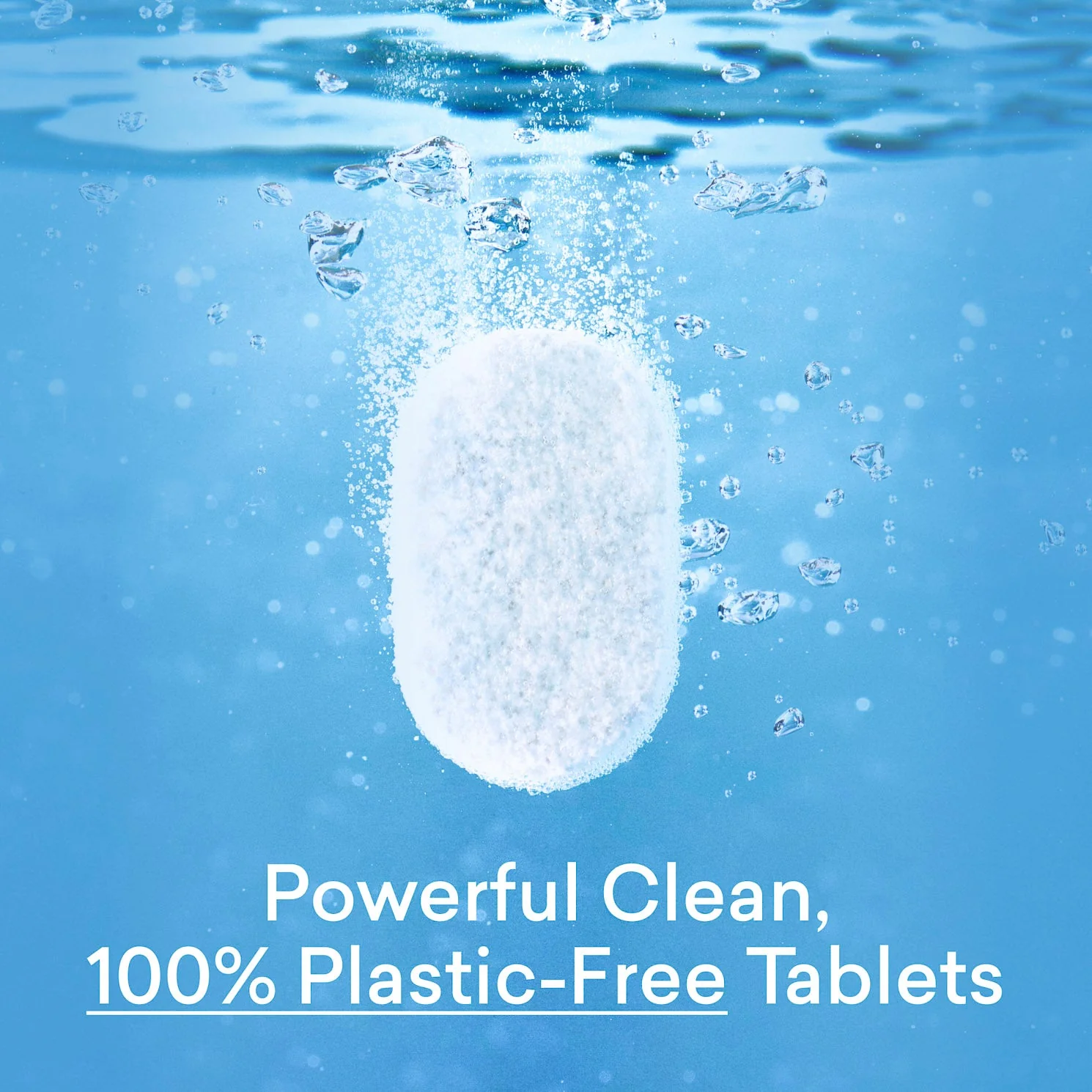 Dishwasher Detergent Starter Set - Image 3