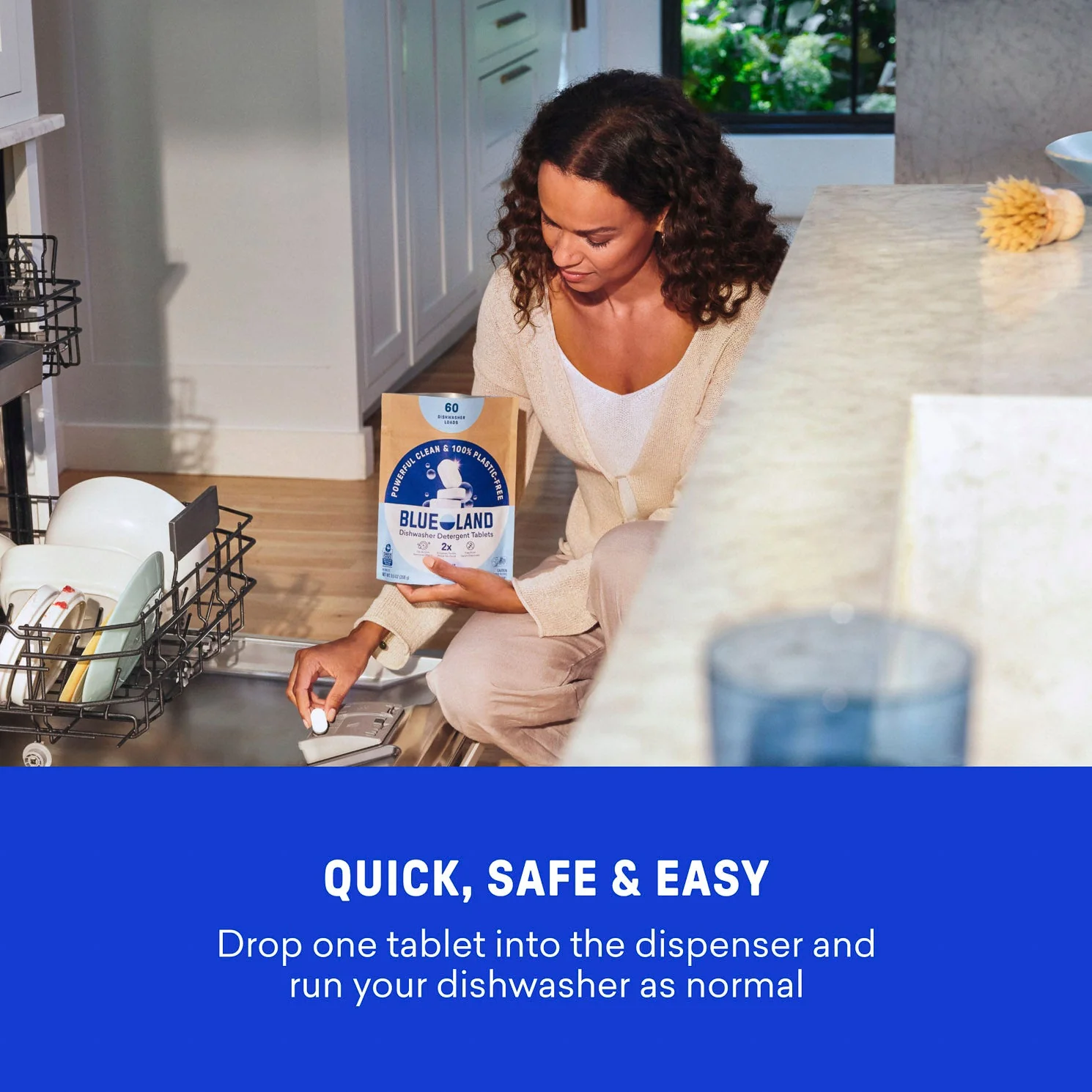Dishwasher Detergent Starter Set - Image 9