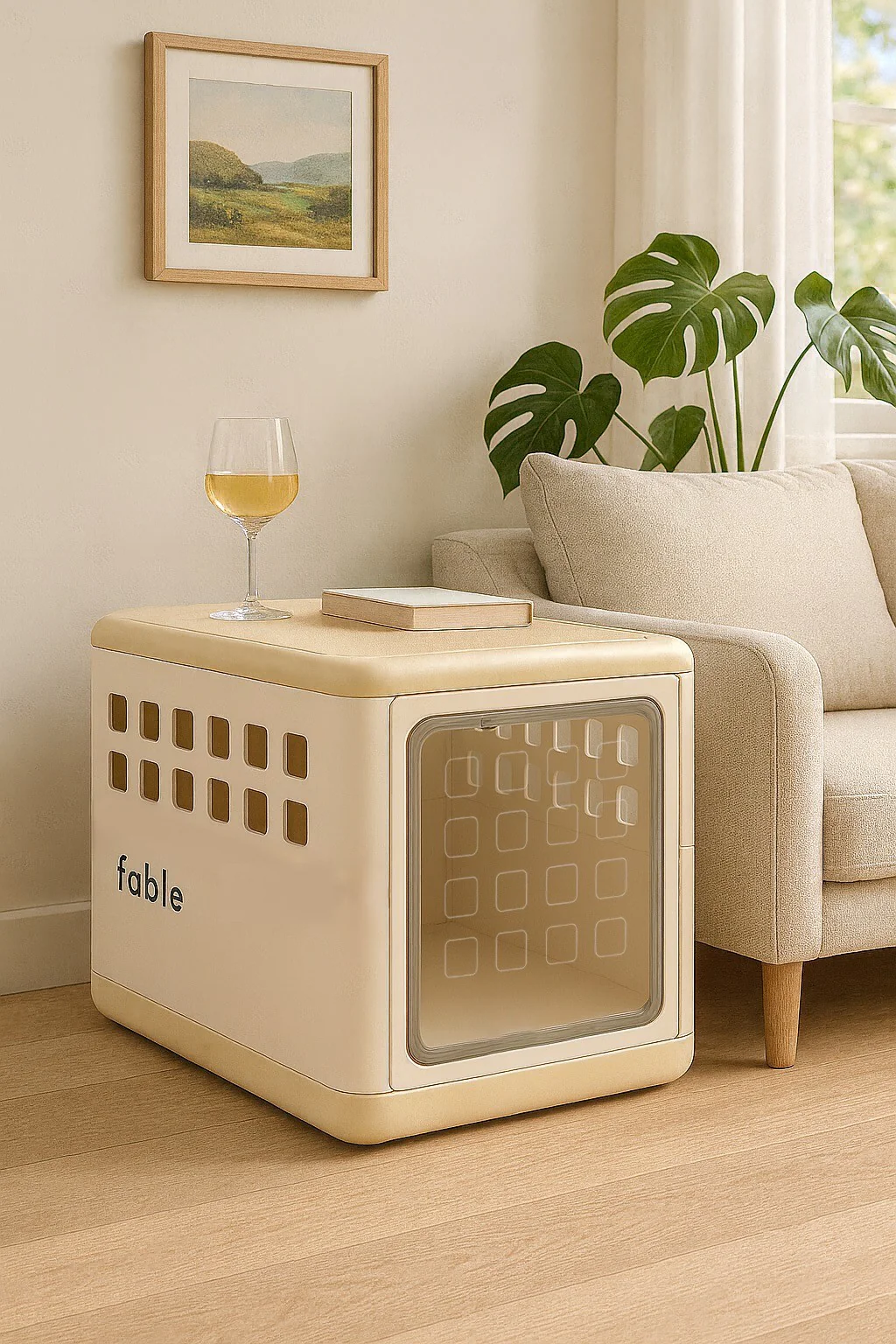 Essential Crate - Image 6