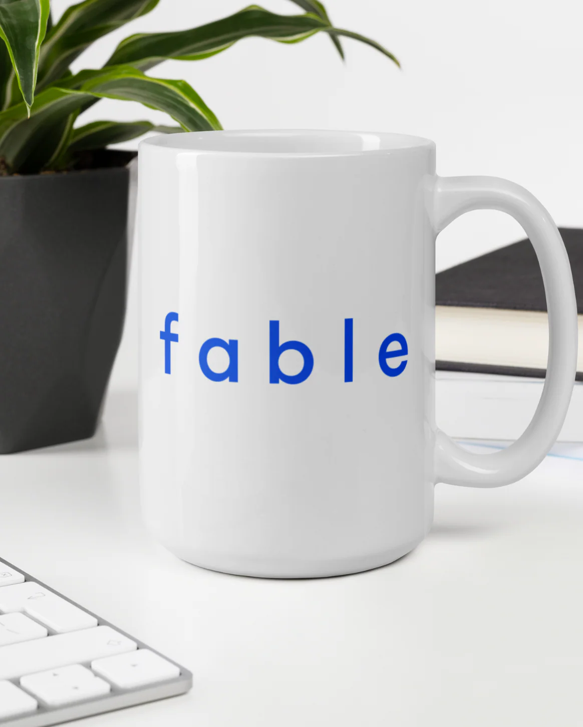 Fable Mug - Image 5