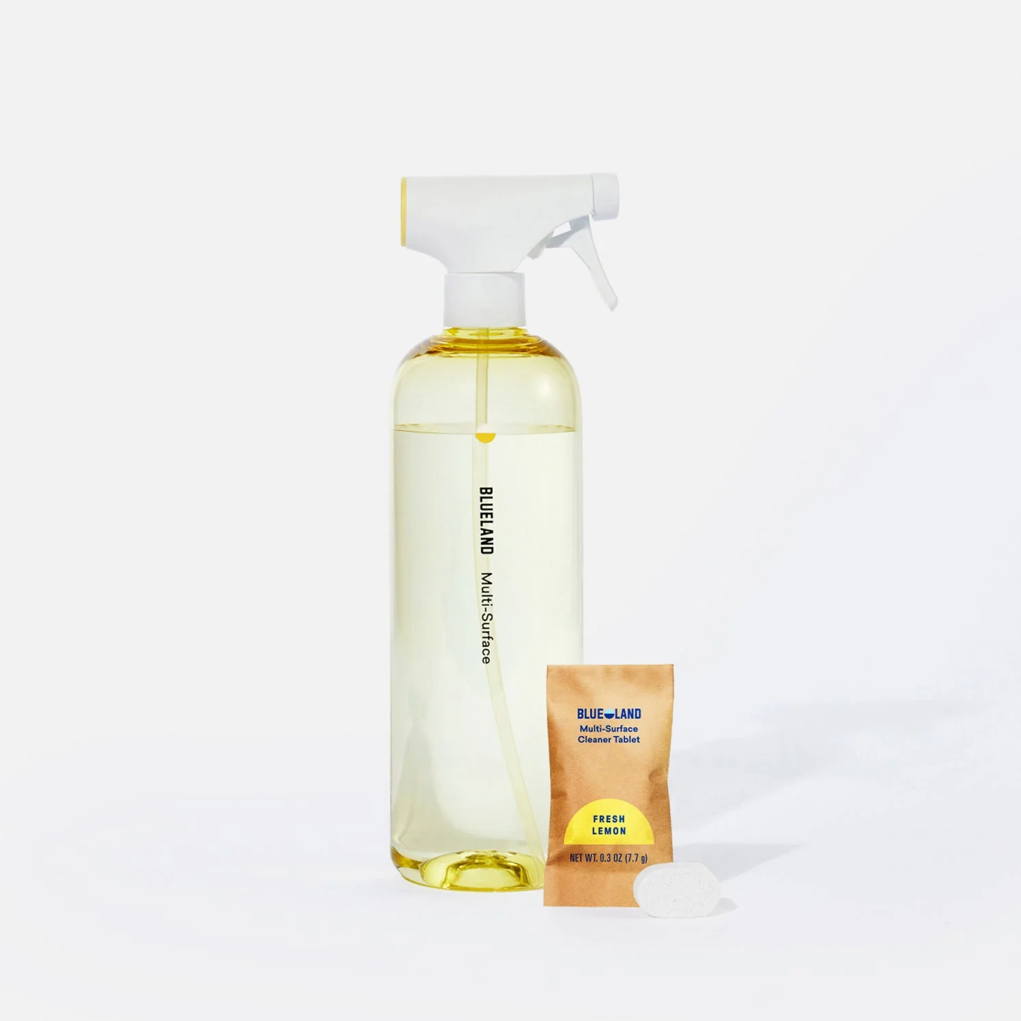 Multi-Surface Cleaner Starter Set