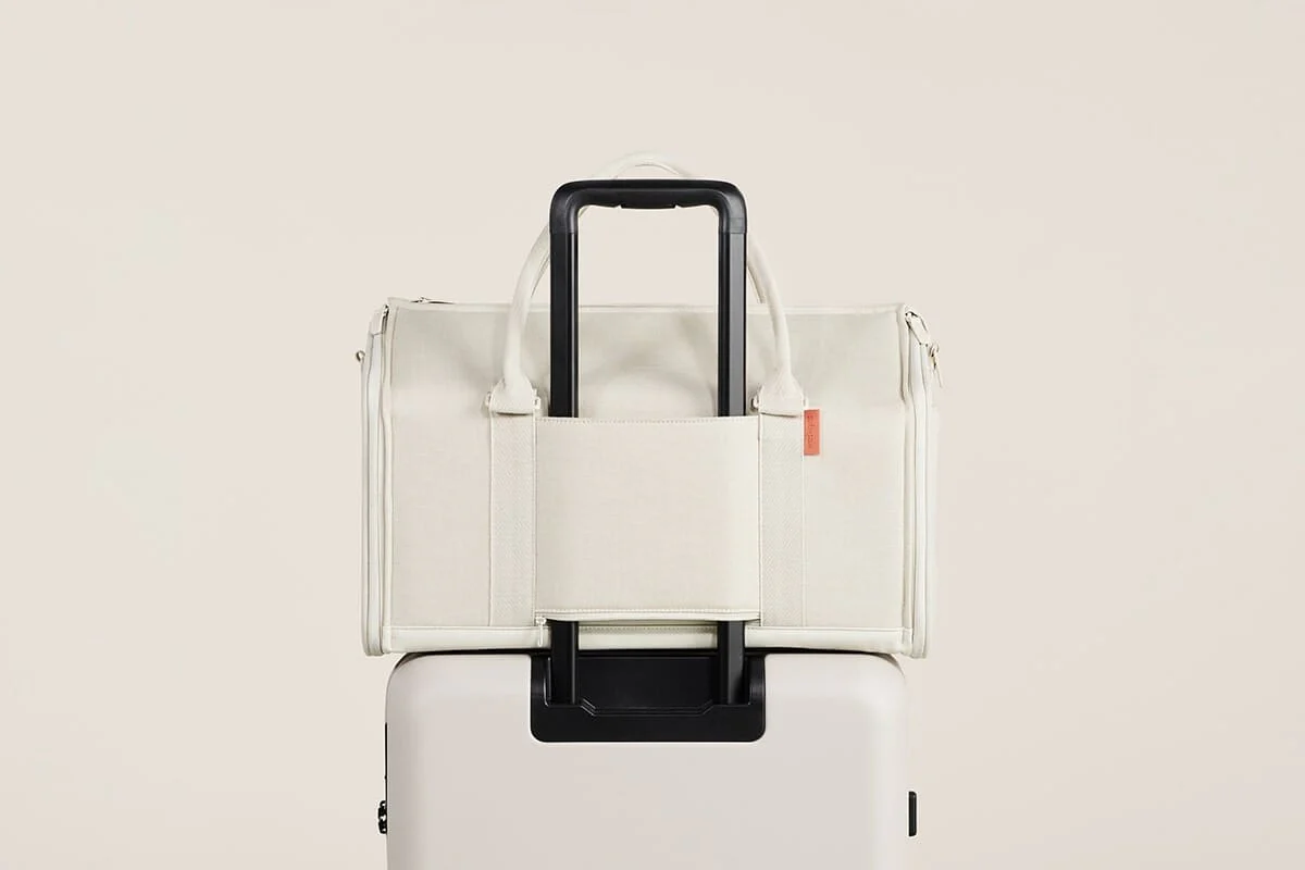 tuft + paw Porto Cat Carrier - Image 4