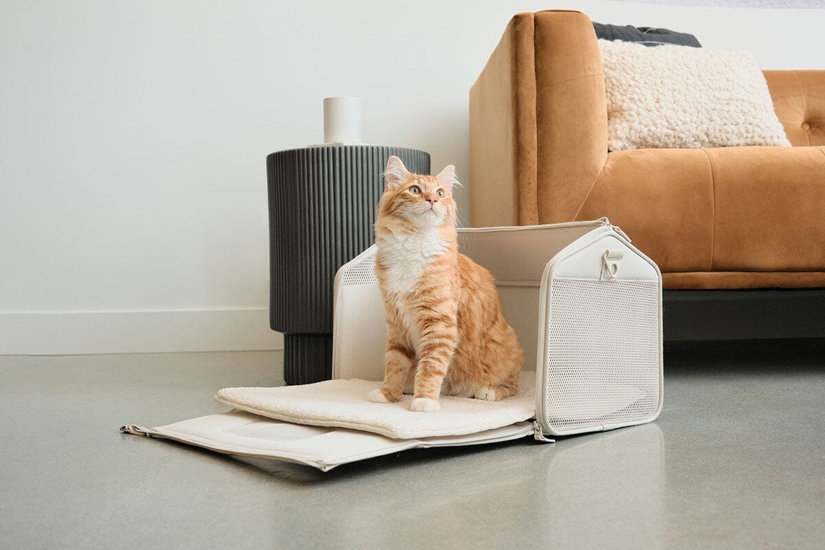 tuft + paw Porto Cat Carrier - Image 9