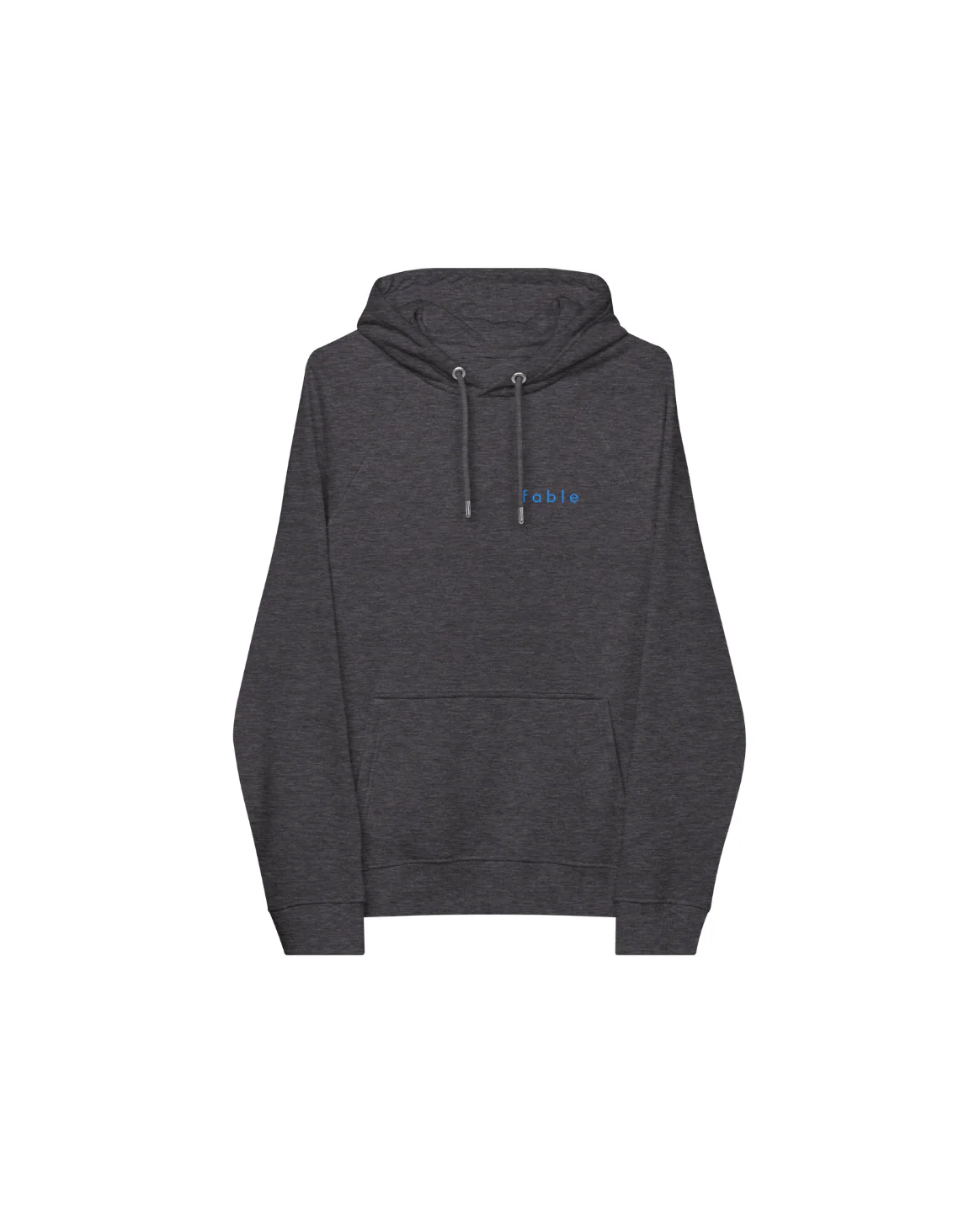 Fable Unisex Hoodie - Image 4